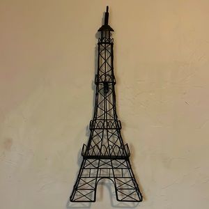 Paris wall decor